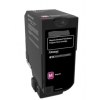 Lexmark 75M2HM0 Toner Magenta Compatible