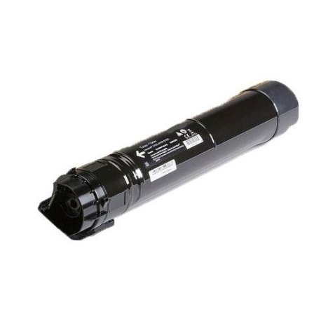 Xerox B7125 Toner Noir Compatible