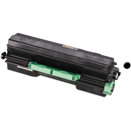 Ricoh SP6430A Toner Noir Compatible