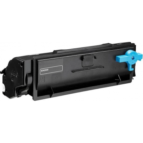 Lexmark B342X00 Toner Noir Remanufacturé