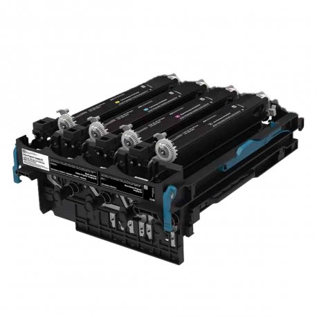 Lexmark 78C0ZV0 Tambour Noir Compatible