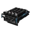 Lexmark 78C0ZV0 Tambour Noir Compatible