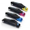 Utax CK-5515 Toner Jaune Compatible