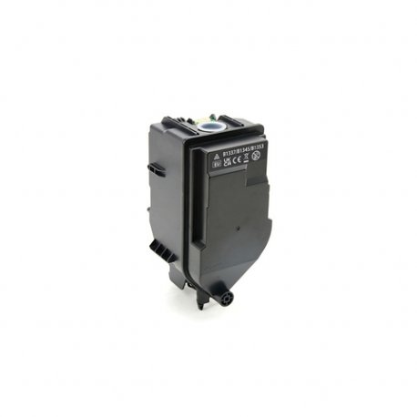 Olivetti B1353 Toner Noir Compatible