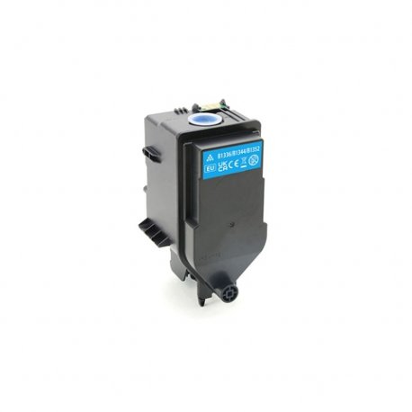 Olivetti B1353 Toner Noir Compatible