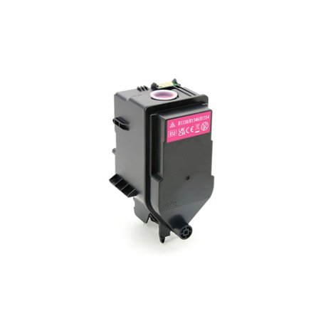 Olivetti B1352 Toner Cyan Compatible