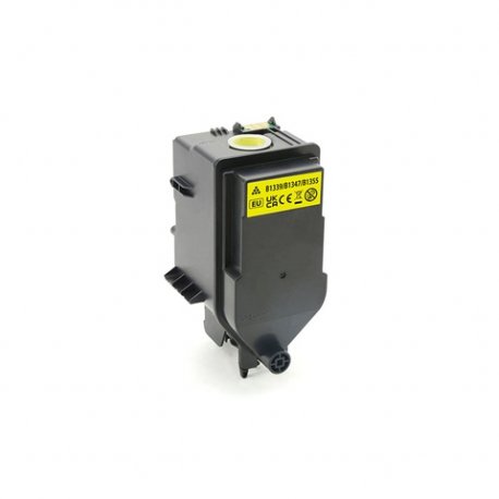 Olivetti B1352 Toner Cyan Compatible