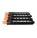 Canon C-EXV52 Toner Noir Compatible