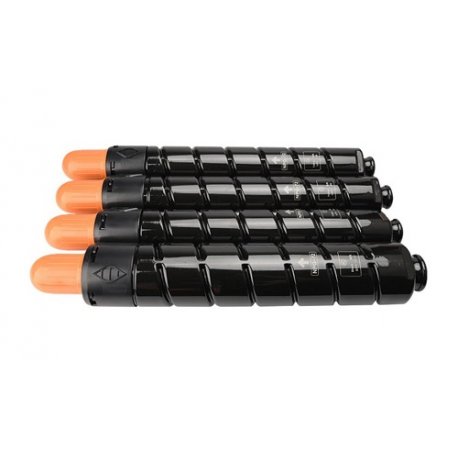 Canon C-EXV52 Toner Noir Compatible