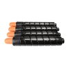 Canon C-EXV52 Toner Noir Compatible