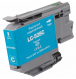 Brother LC-528XL Cartouche Noir(e) Compatible