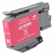 Brother LC-528 Cartouche Cyan Compatible
