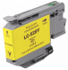 Brother LC-528 Cartouche Cyan Compatible