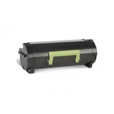 Lexmark 66S2000 Kit Toner Comp