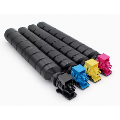 Kyocera TK-8585K Toner Comp BK