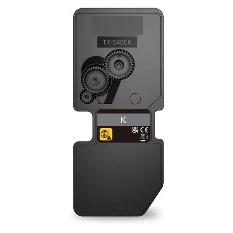 Kyocera TK-5450 Toner Noir Compatible