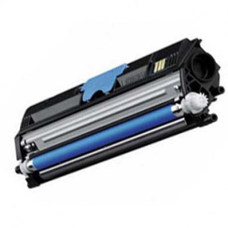 Toner Pour Epson CX16 Cyan Compatible 