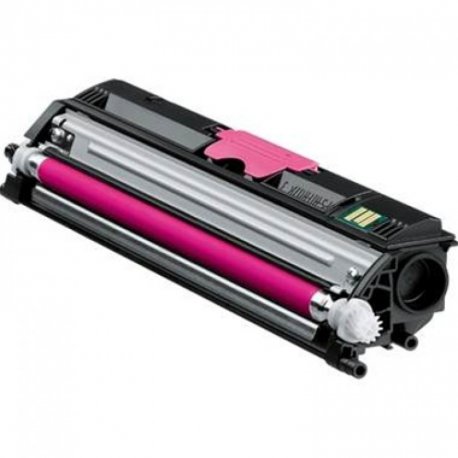 Toner Pour Epson CX16 Magenta Compatible