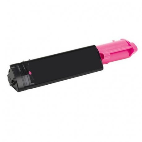 Toner Pour Epson C1100 Magenta Compatible 