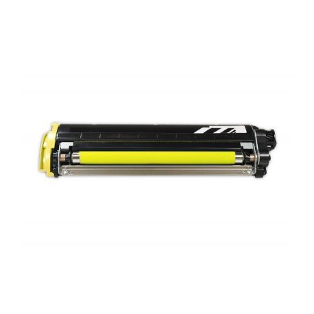 Toner Pour Epson C-2600 Yellow Compatible