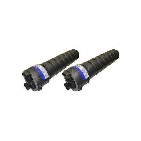 KIP 1800 Toner Noir Compatible