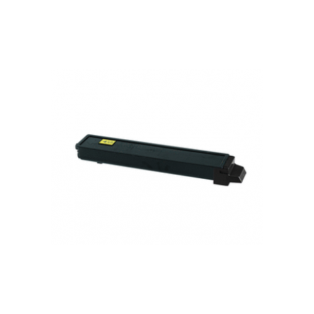 TONER Pour Sharp MXC-38GTB Black Compatible