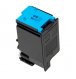 Sharp MX-C30GT-C Toner Cyan Compatible