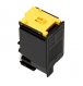 Sharp MX-C30GT-Y Toner Jaune Compatible