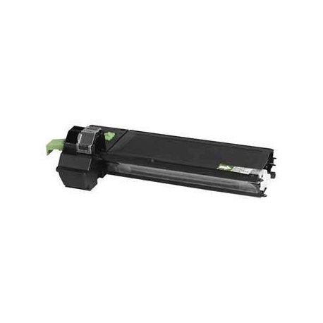 TONER Pour Sharp Black Compatible