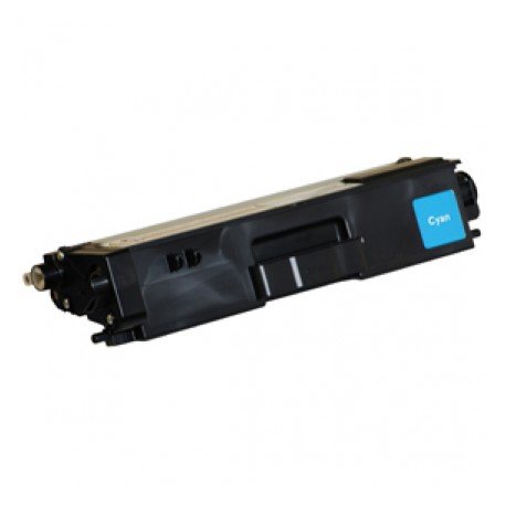 Toner Pour Brother TN-329 Cyan Compatible