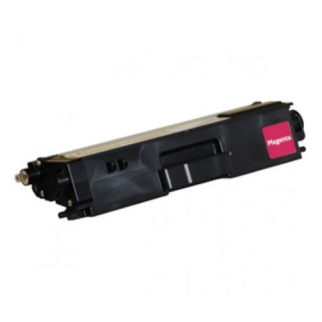 Toner Pour Brother TN-329 Magenta Compatible