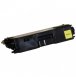 Toner Pour Brother TN-900Y Yellow compatible
