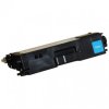 Toner Pour Brother TN-900C Cyan compatible