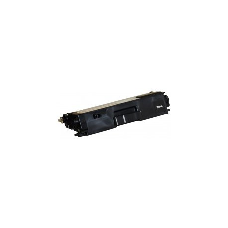 Toner Pour Brother TN-900BK Black compatible