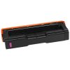 TONER Pour Ricoh SPC-231N Magenta Compatible